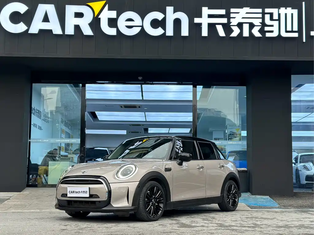 Mini Mini 2021