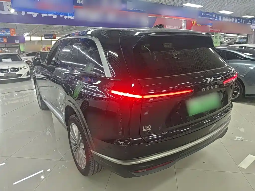 ONVO ONVO L90 — миниатюра 5