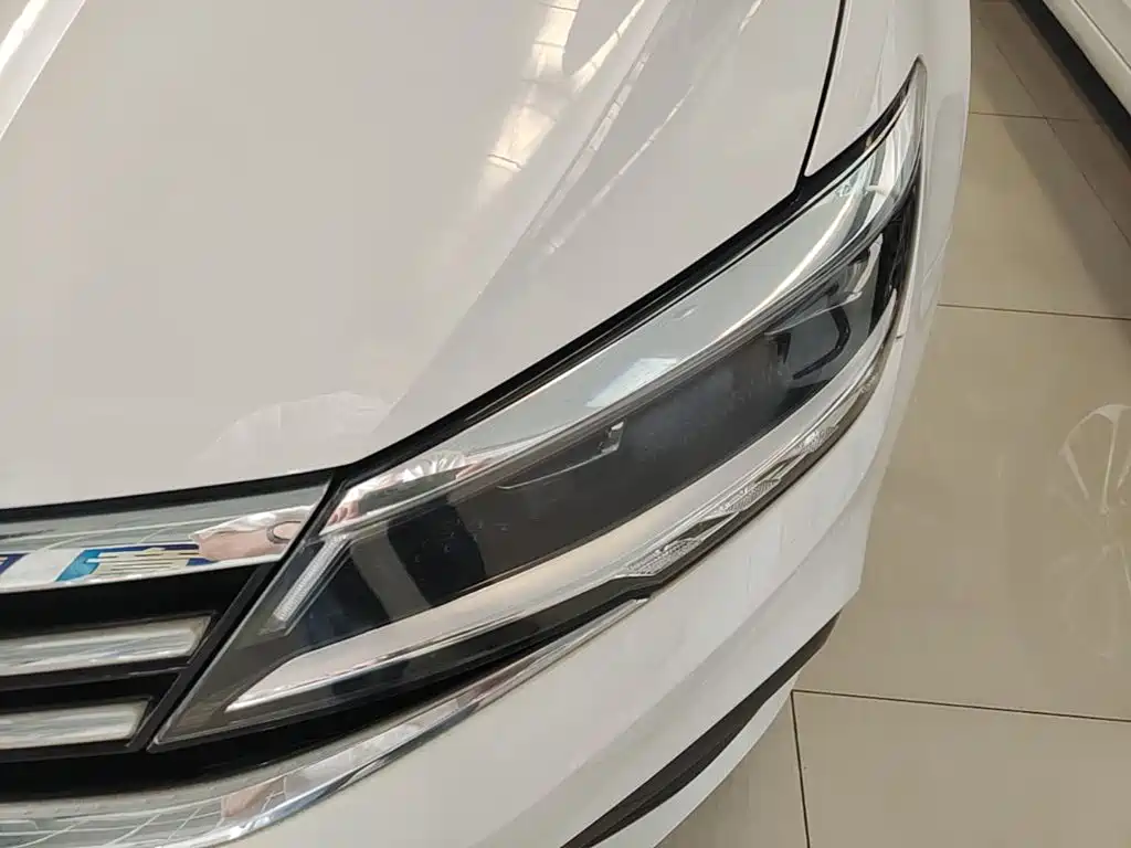 Volkswagen Lamando — миниатюра 24