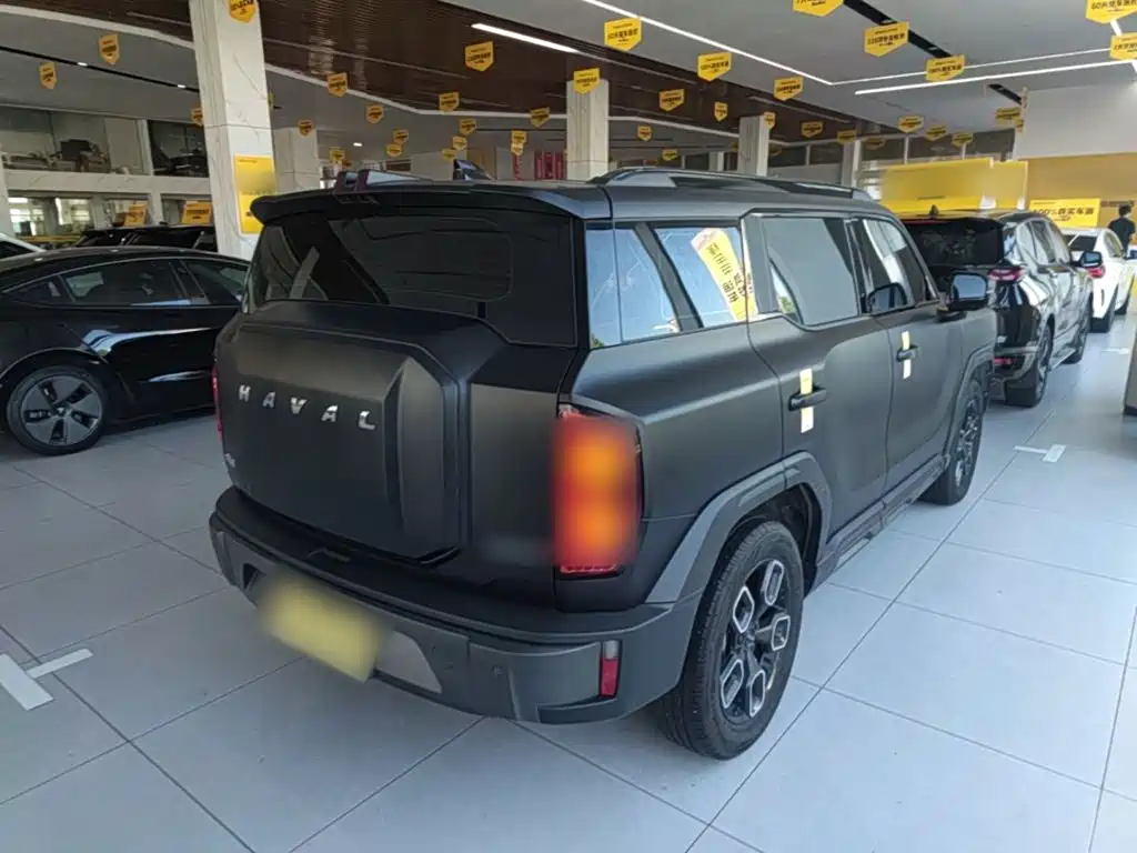 Haval Cool Dog — миниатюра 7