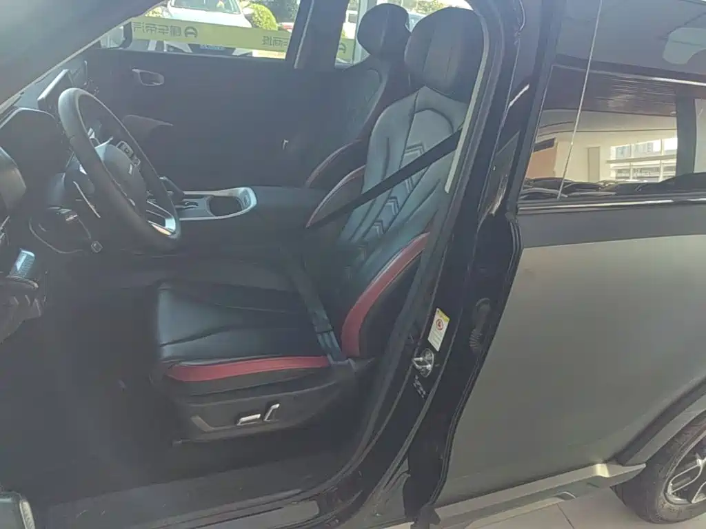 Haval Cool Dog — миниатюра 15
