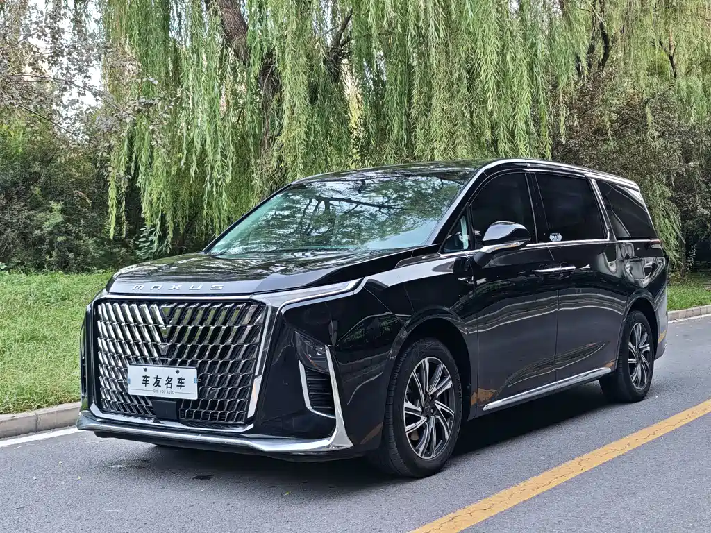 Maxus G90 2023