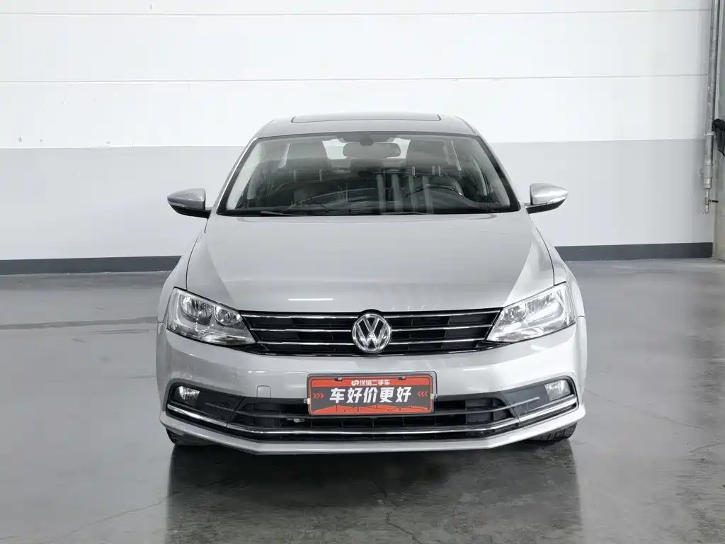 Volkswagen Sagitar — миниатюра 3
