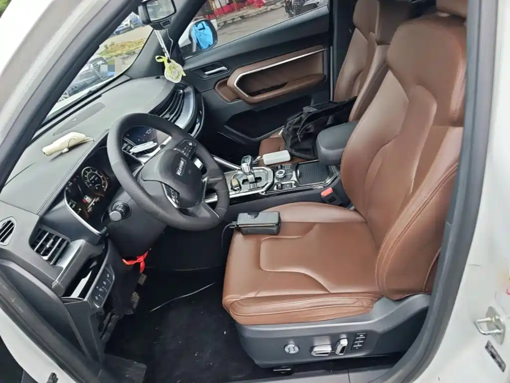 Haval H6 — миниатюра 15