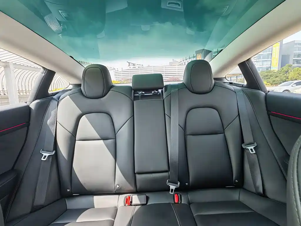 Tesla Model 3 — миниатюра 17