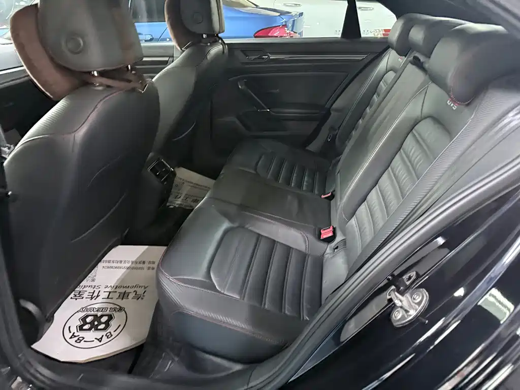 Volkswagen Lamando — миниатюра 11