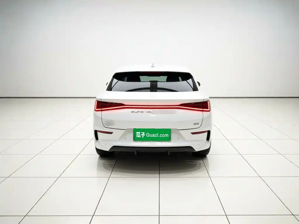 BYD e2 — миниатюра 5