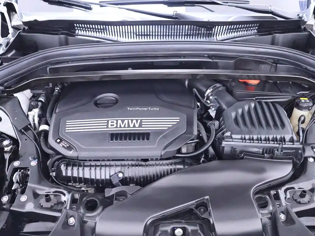 BMW X1 — миниатюра 25