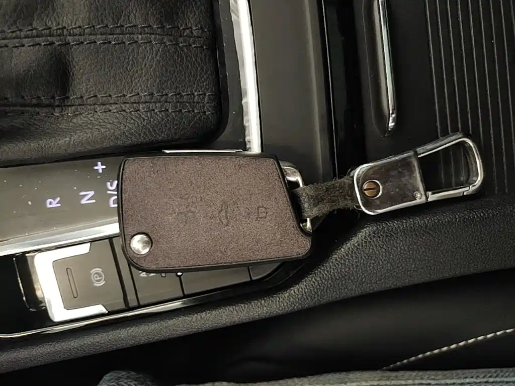 Volkswagen Lamando — миниатюра 9