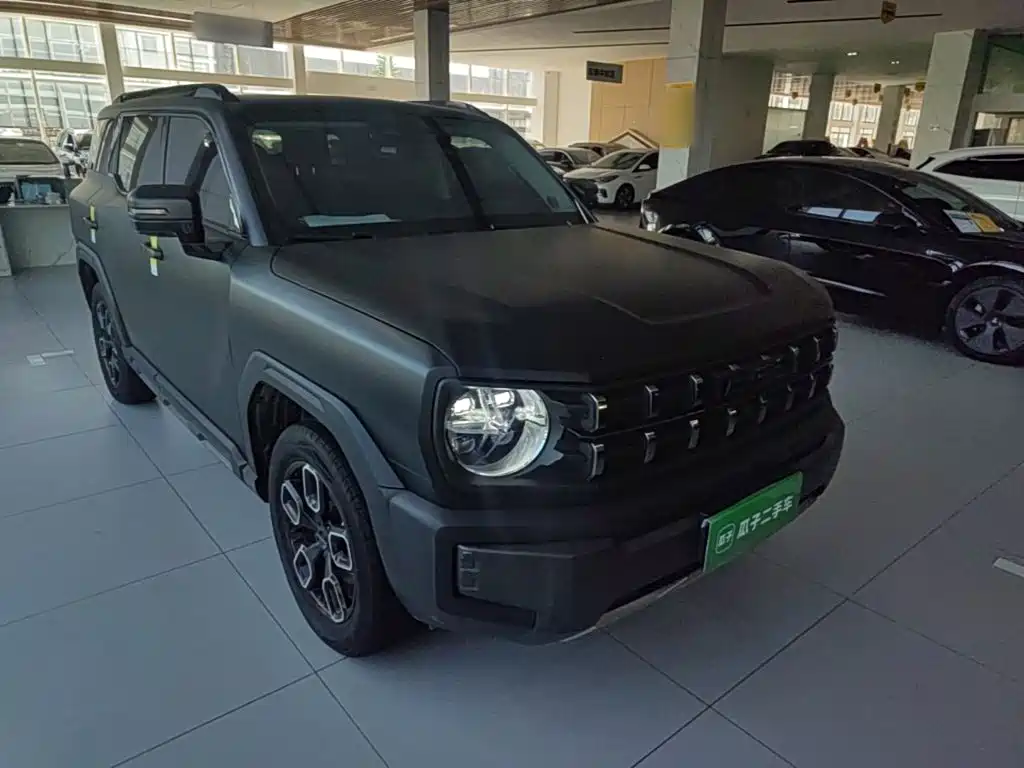 Haval Cool Dog — миниатюра 4