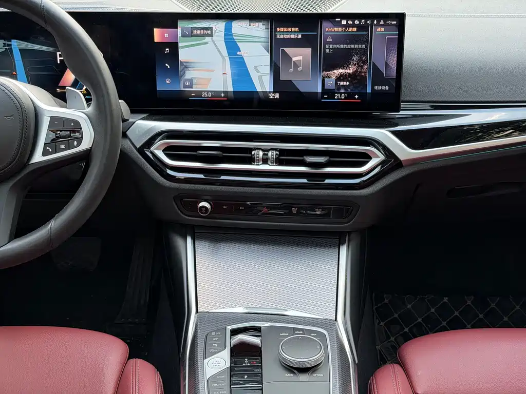 BMW 3 Series — миниатюра 12