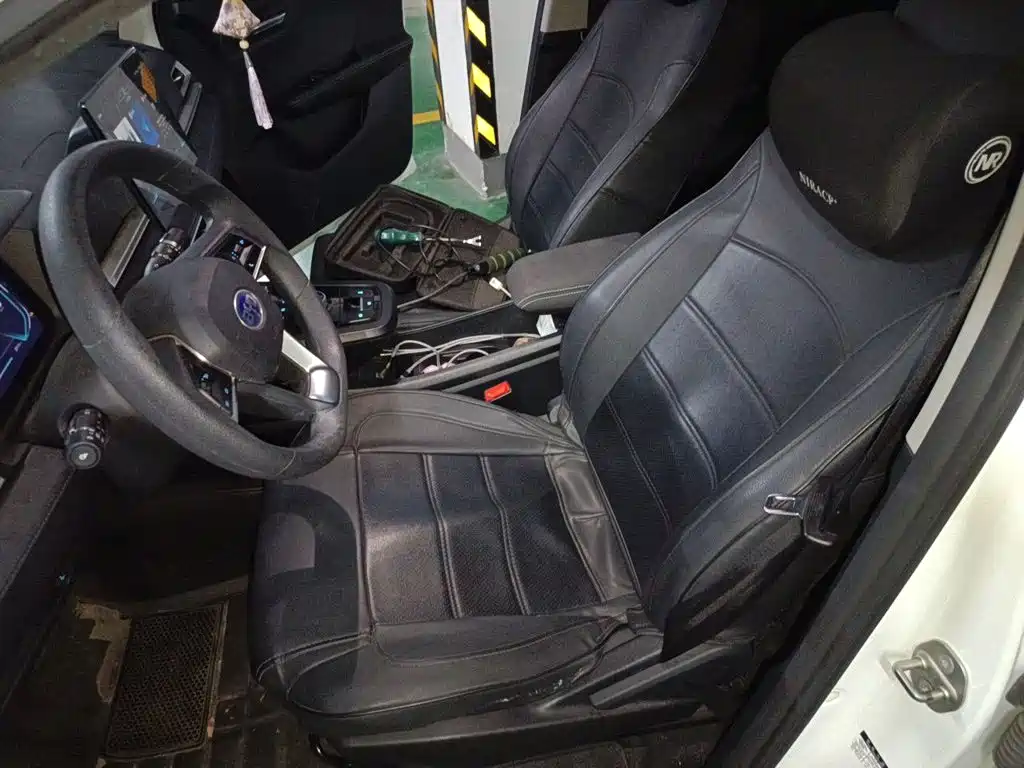 BYD e2 — миниатюра 16