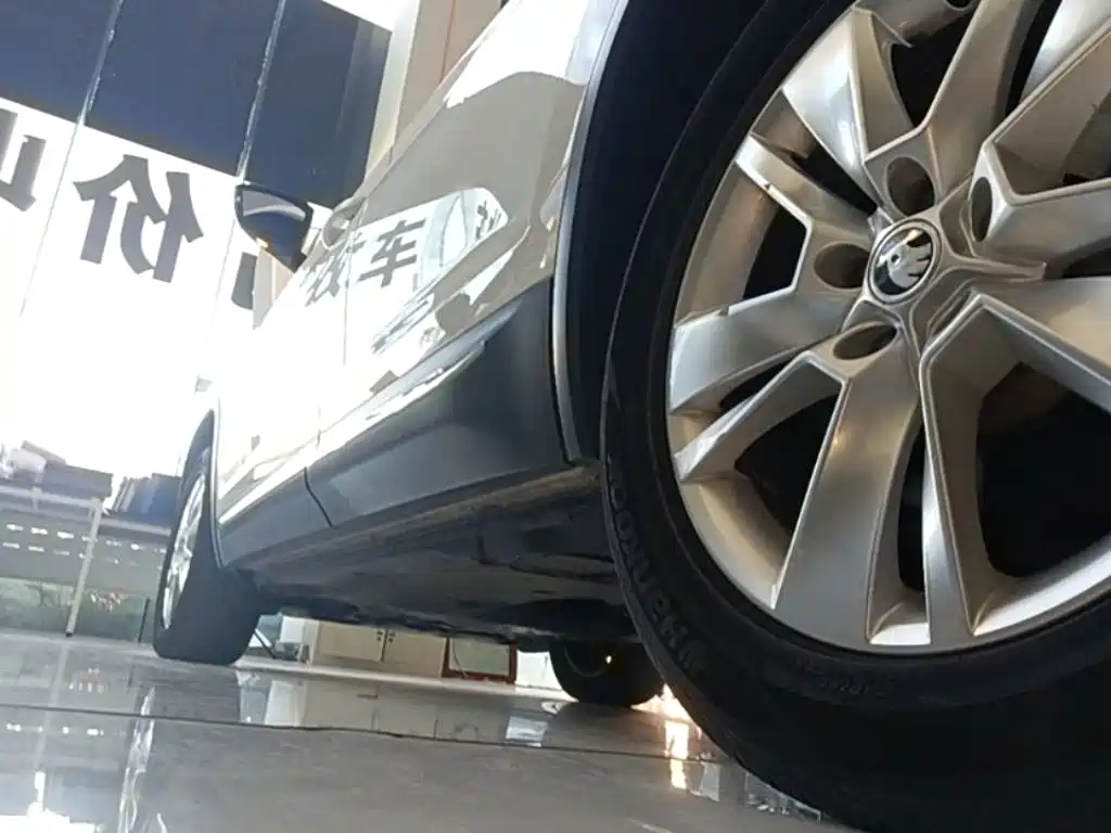 Skoda Kodiaq — миниатюра 22
