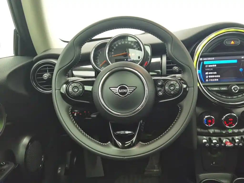 MINI Mini — миниатюра 11
