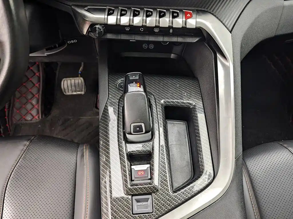 Peugeot 4008 — миниатюра 14