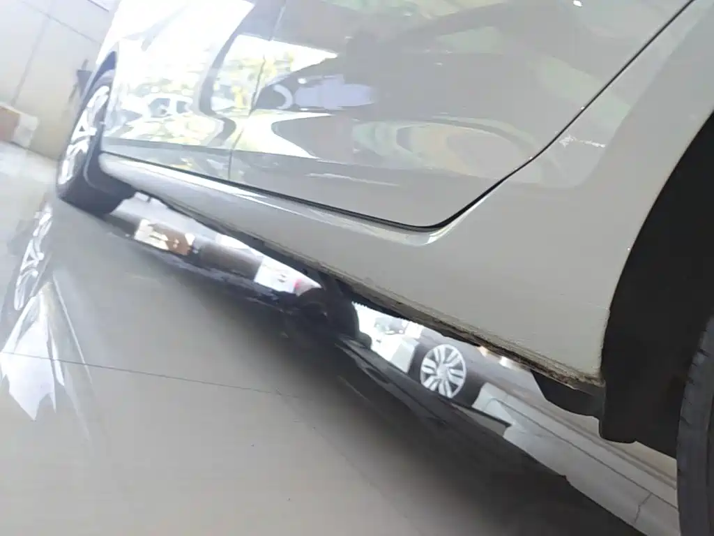 Volkswagen Golf — миниатюра 22
