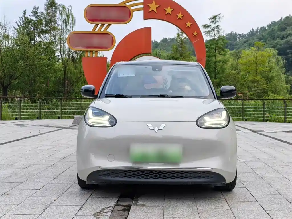 Wuling Bingo — миниатюра 3