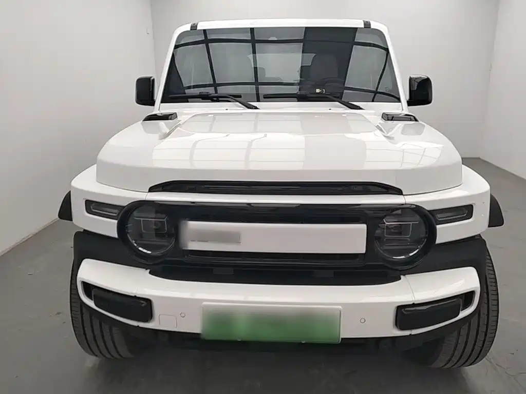 iCar V23 2025 501