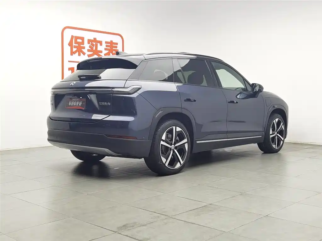 NIO ES7 2022 100kWh