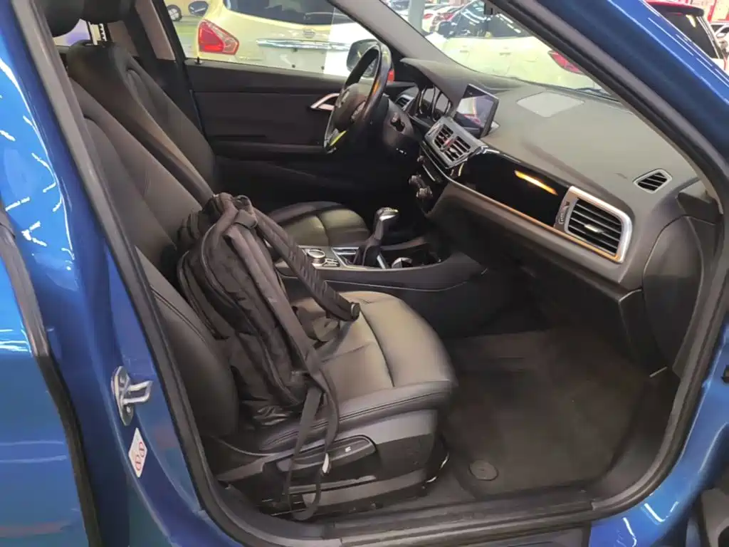 BMW 1 Series — миниатюра 25