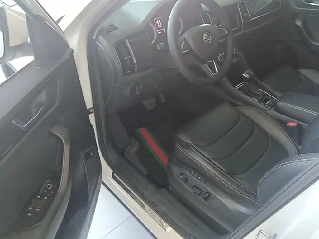 Skoda Kodiaq — миниатюра 16