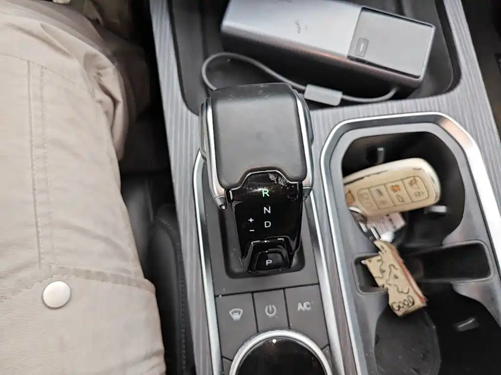 Chery Explorer 06 — миниатюра 14