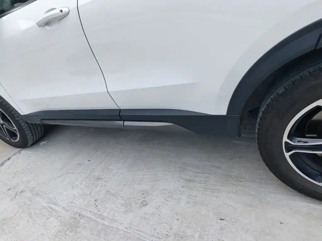 Haval H4 — миниатюра 22