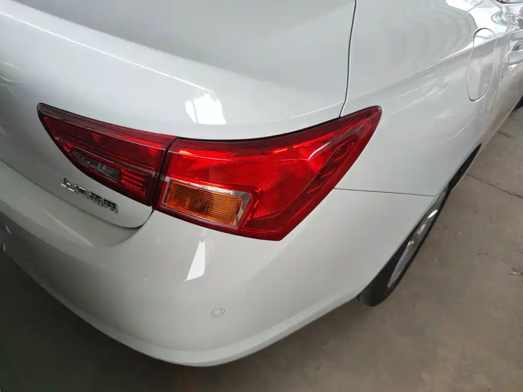 Buick Verano — миниатюра 8