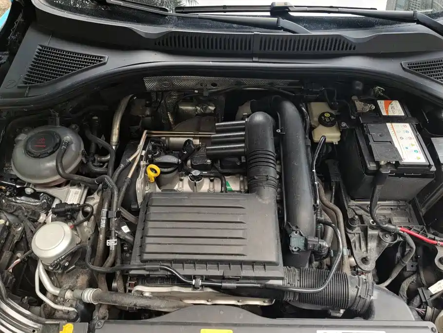 Volkswagen Lavida — миниатюра 9
