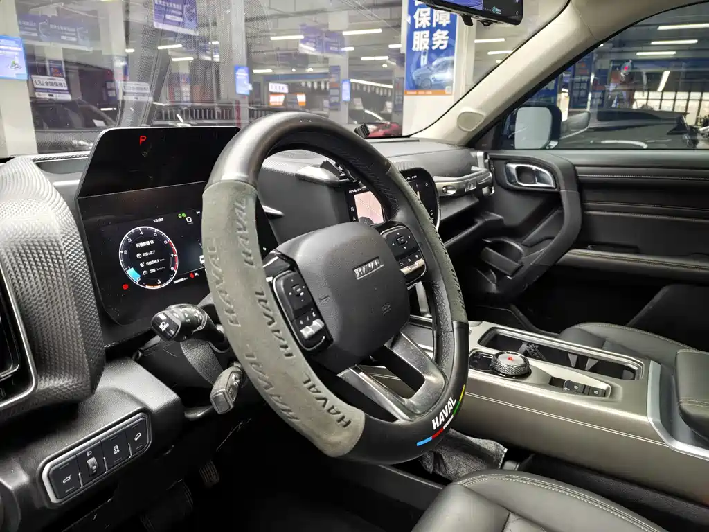 Haval Big Dog — миниатюра 8