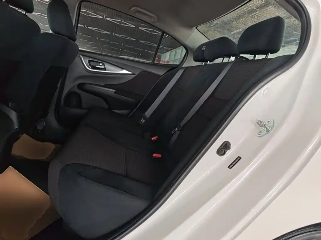 Honda Crider — миниатюра 17
