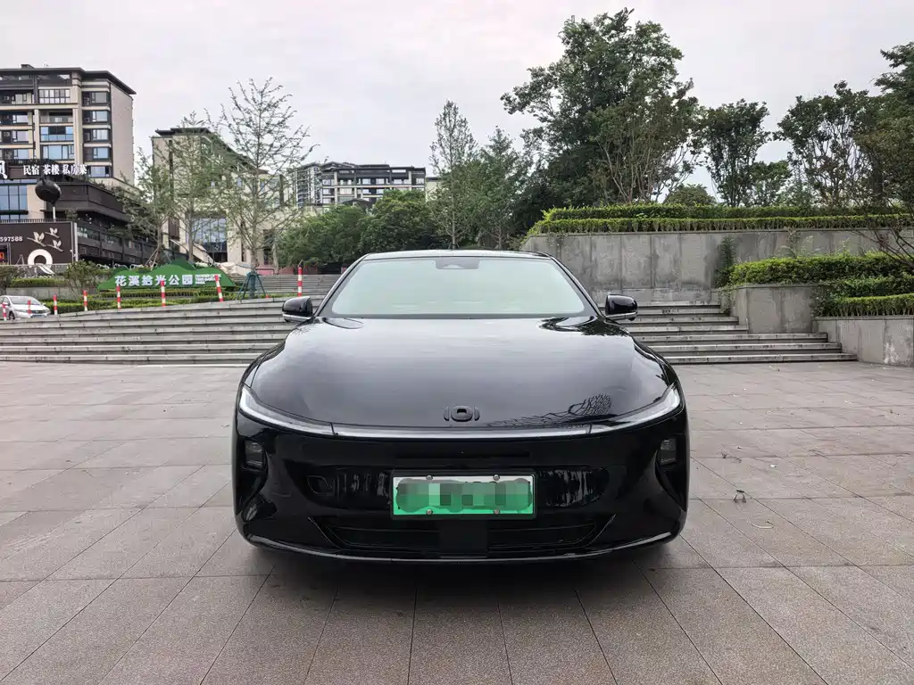Changan A07 2024 710 Flagship