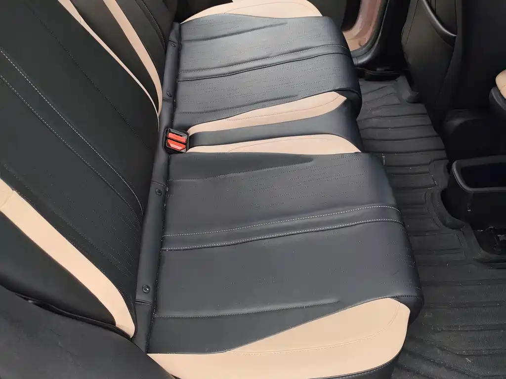 BYD Seagull — миниатюра 5