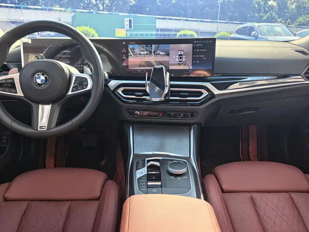 BMW 3 Series — миниатюра 18