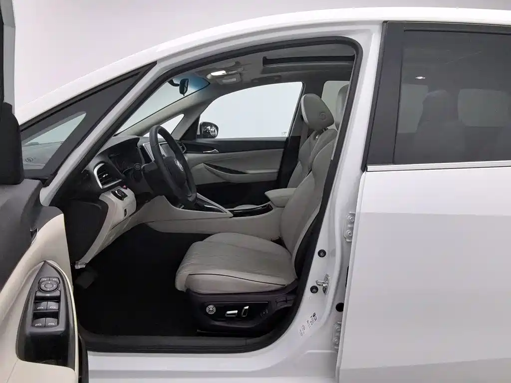 Buick GL6 — миниатюра 10