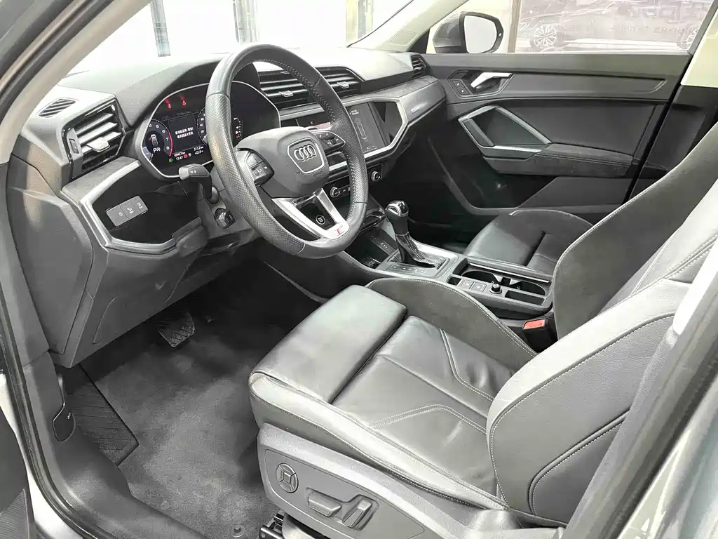 Audi Q3 Sportback 2020 35 TFSI