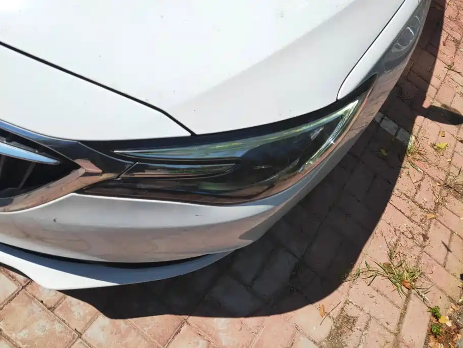 Buick Excelle — миниатюра 5