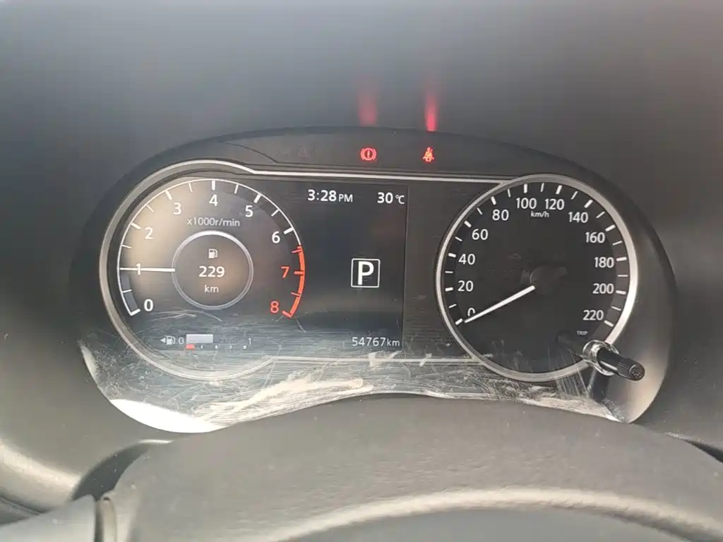 Nissan Kicks — миниатюра 12