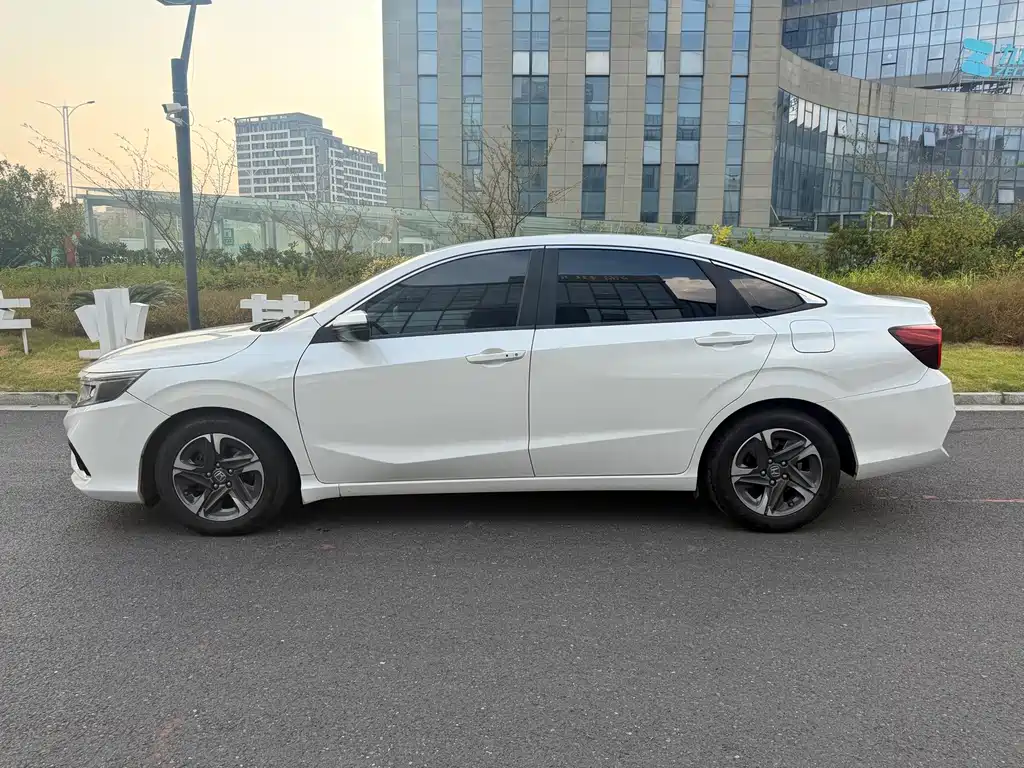 Honda Envix — миниатюра 4