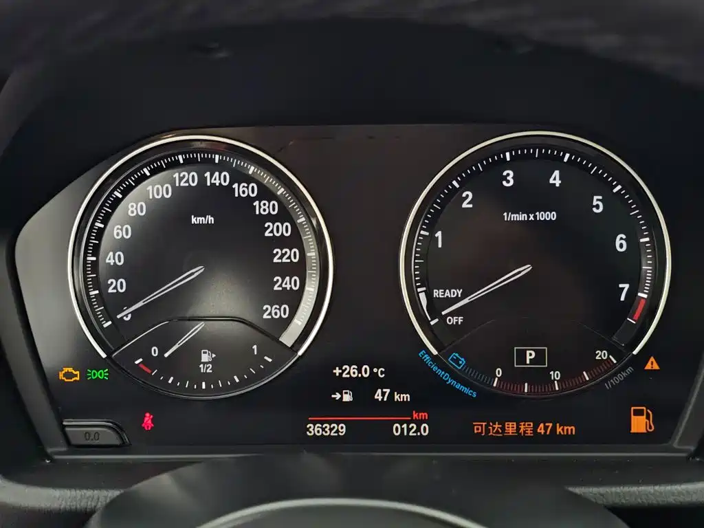 BMW X1 — миниатюра 11