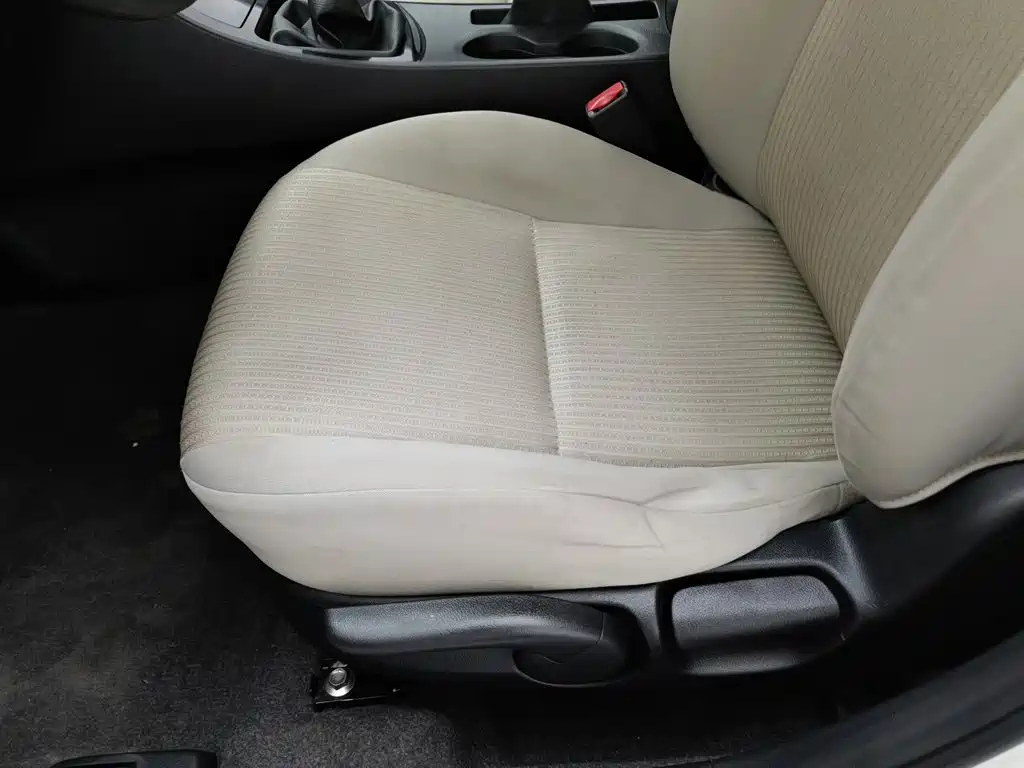 Mazda 3 Xingcheng — миниатюра 20