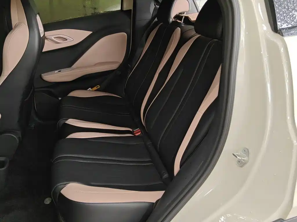 BYD Seagull — миниатюра 18