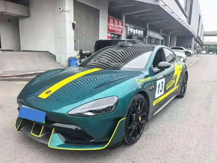 Xiaomi SU7 Ultra