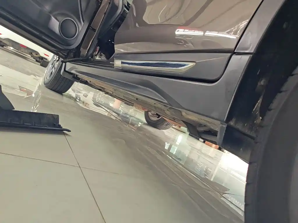 Nissan X-Trail — миниатюра 22