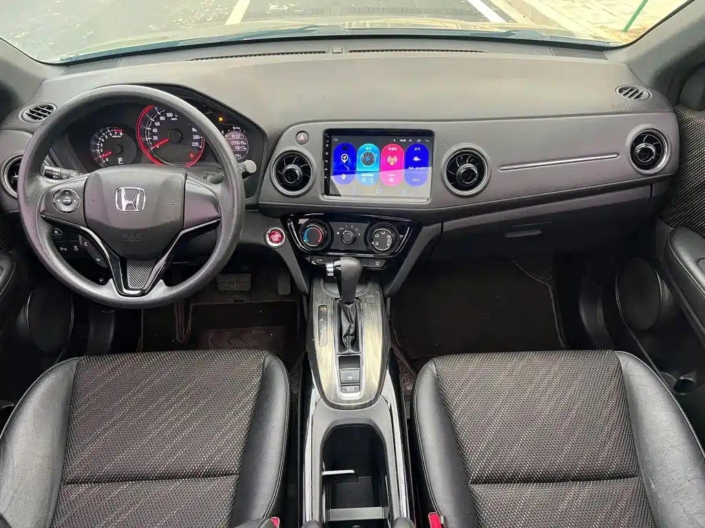 Honda XR-V — миниатюра 12