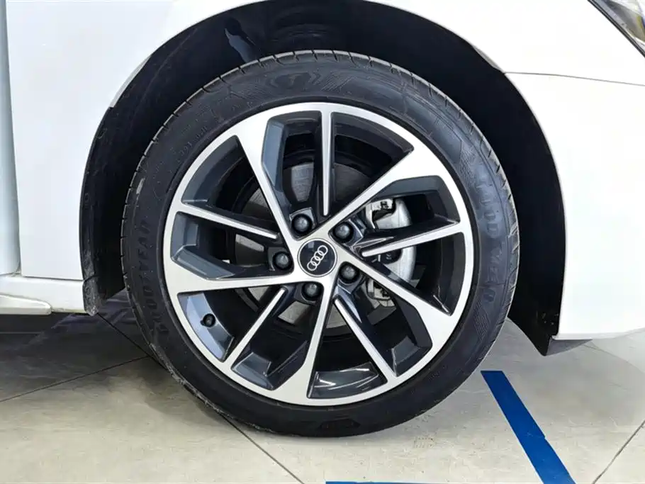 Audi A3 2024 Sportback 35 TFSI Sport
