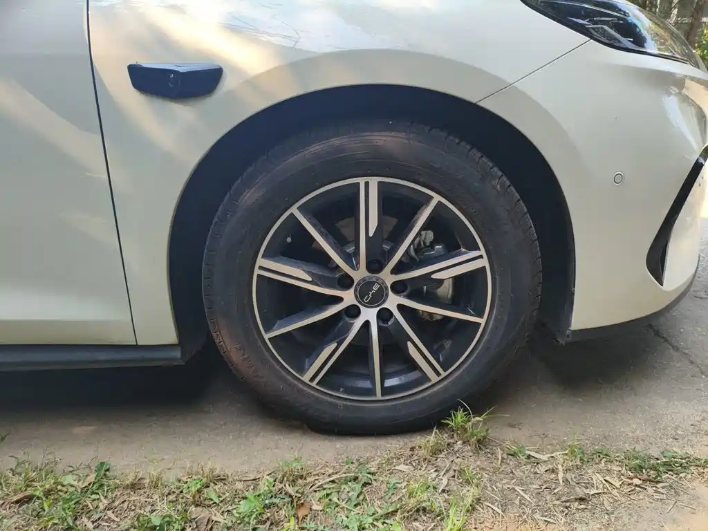 BYD Seal 06 — миниатюра 26