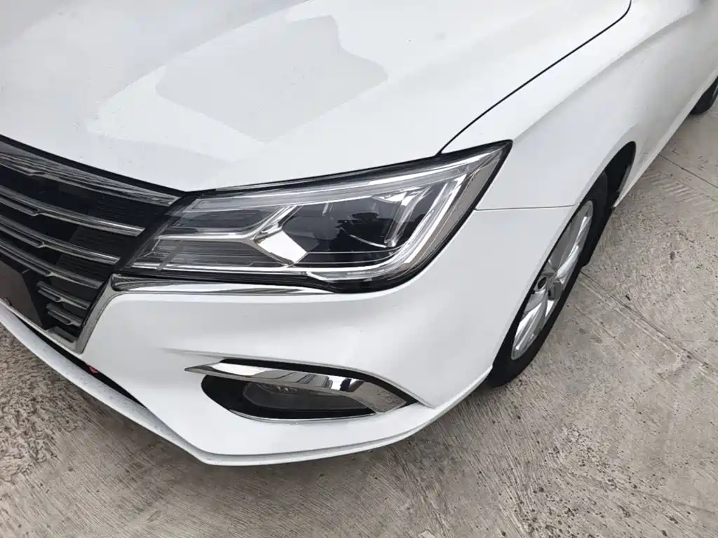 Roewe i5 — миниатюра 24