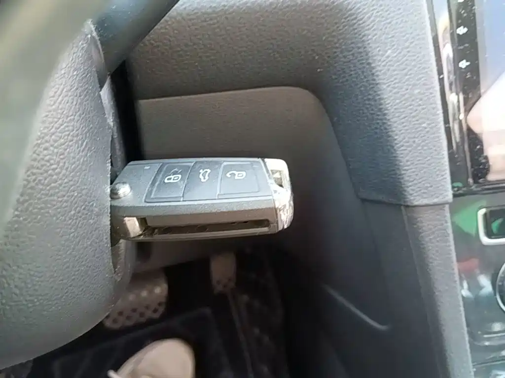 Volkswagen Golf — миниатюра 9