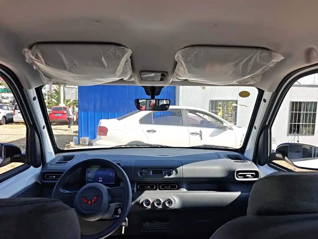 Wuling Zhiguang EV — миниатюра 18